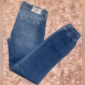 True Religion Jean (New never used without tags)